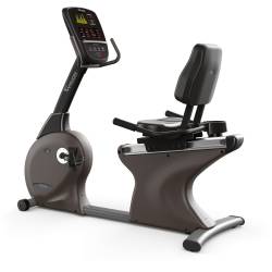 Ergometer halbliegend Vision R60