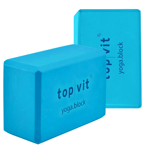 Öffne top | vit® yoga.block