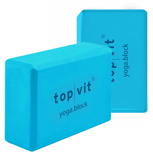 Öffne top | vit® yoga.block