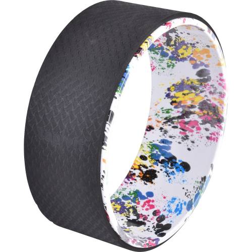 Öffne top | vit® yoga.wheel, Ø ca. 33 cm in 3 Farben erhältlich