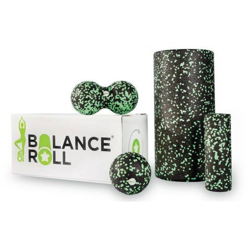 Öffne BalanceRoll® Set Maxi 4