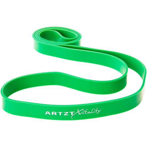 Öffne ARTZT vitality Power Band - Latex Fitnessband in 5 Stärken