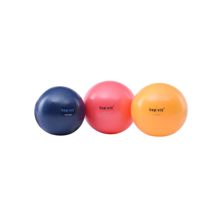 Öffne Overball - Soft Over Ball in verschiedenen Farben