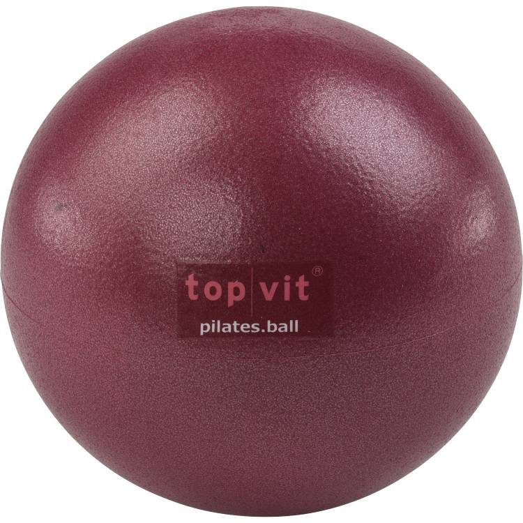 Öffne Pilates Ball klein, Yoga Ball aufblasbar, Pilatesball